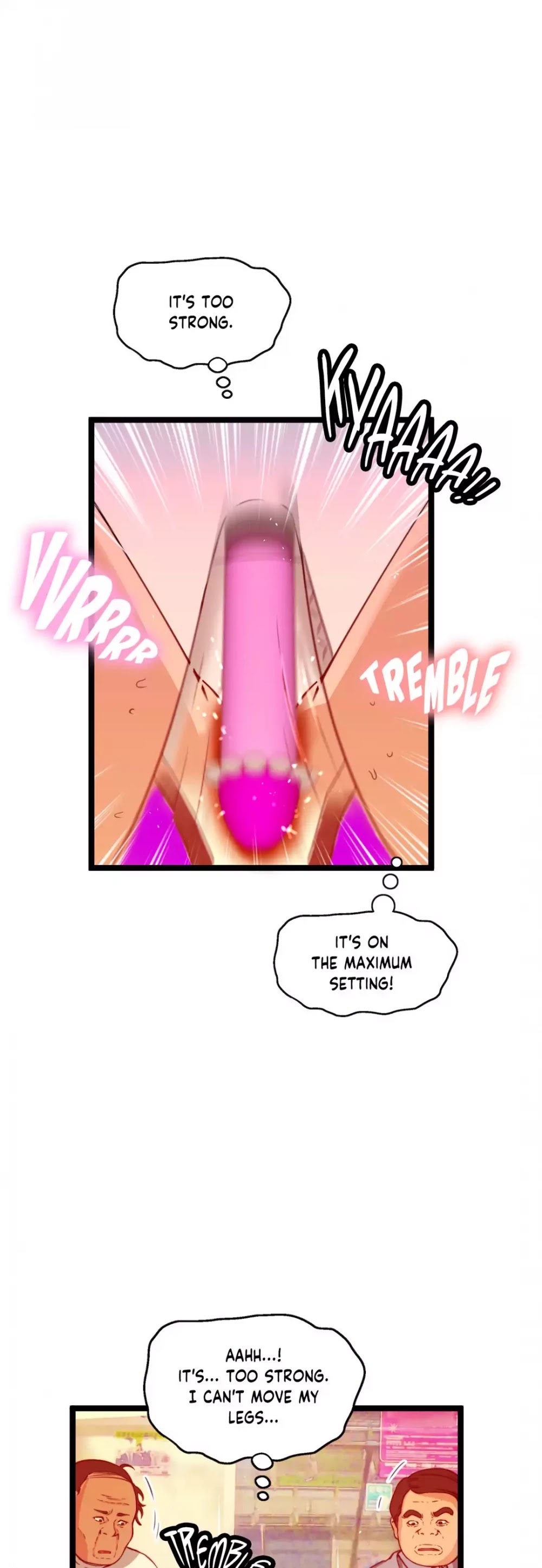 Making AV: A Sneak Peek Chapter 59 page 7 - Chapter 59: Public Nudity (4)