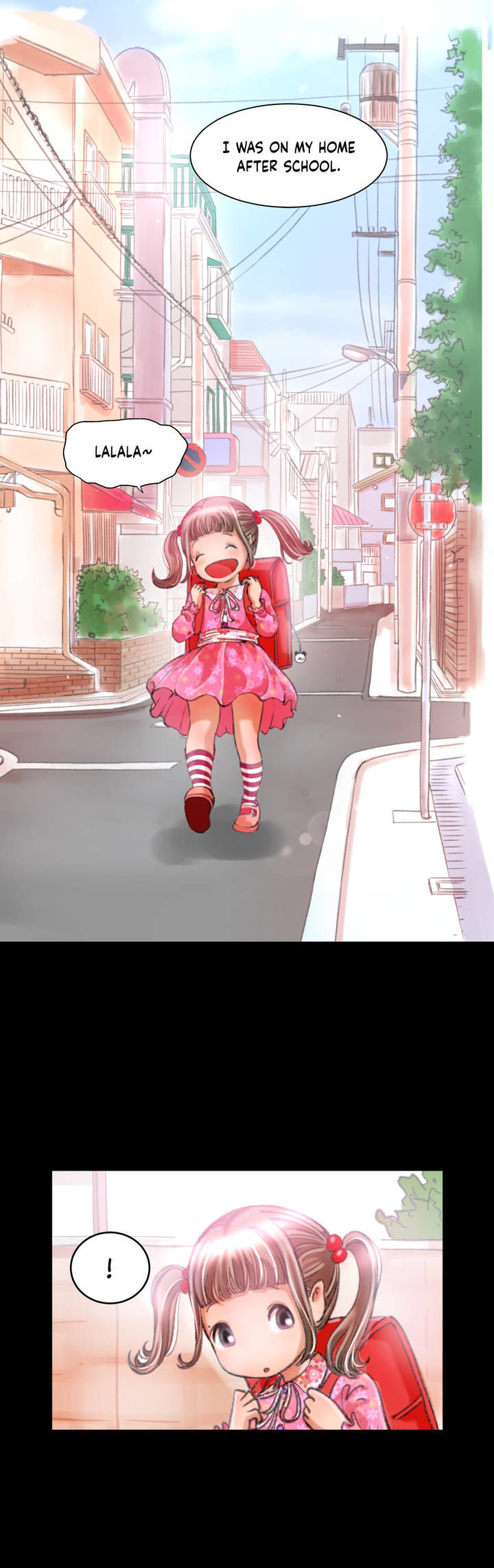 Making AV: A Sneak Peek Chapter 6 page 12 - Chapter 6: College Student Debut (6)