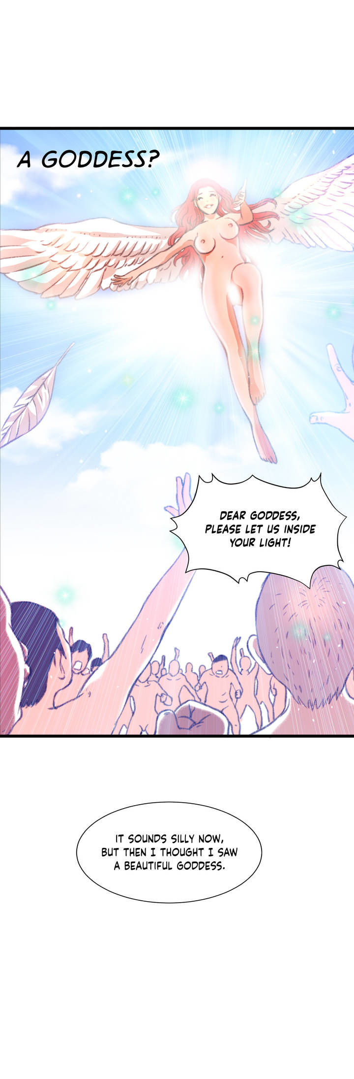 Making AV: A Sneak Peek Chapter 6 page 16 - Chapter 6: College Student Debut (6)
