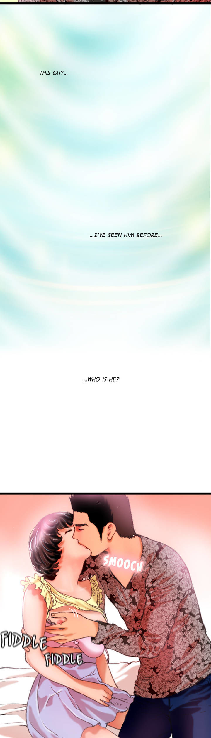Making AV: A Sneak Peek Chapter 6 page 28 - Chapter 6: College Student Debut (6)