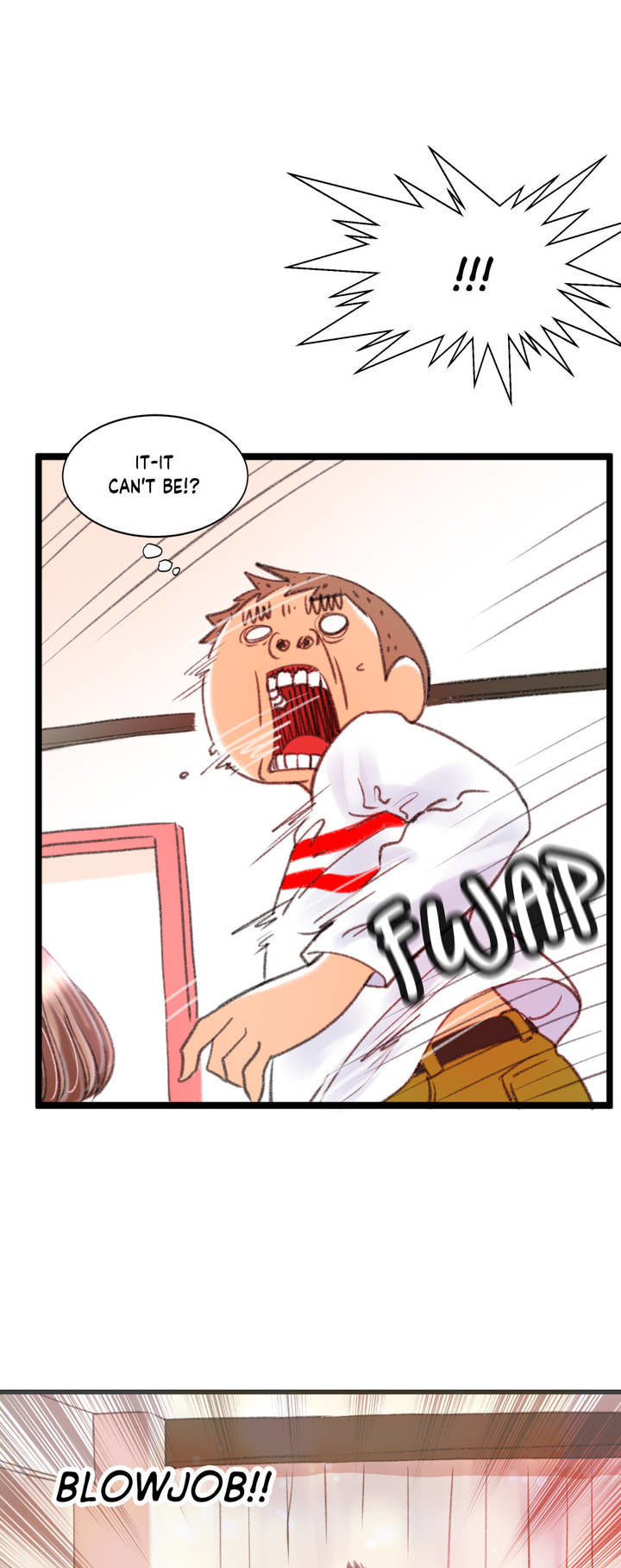 Making AV: A Sneak Peek Chapter 6 page 42 - Chapter 6: College Student Debut (6)