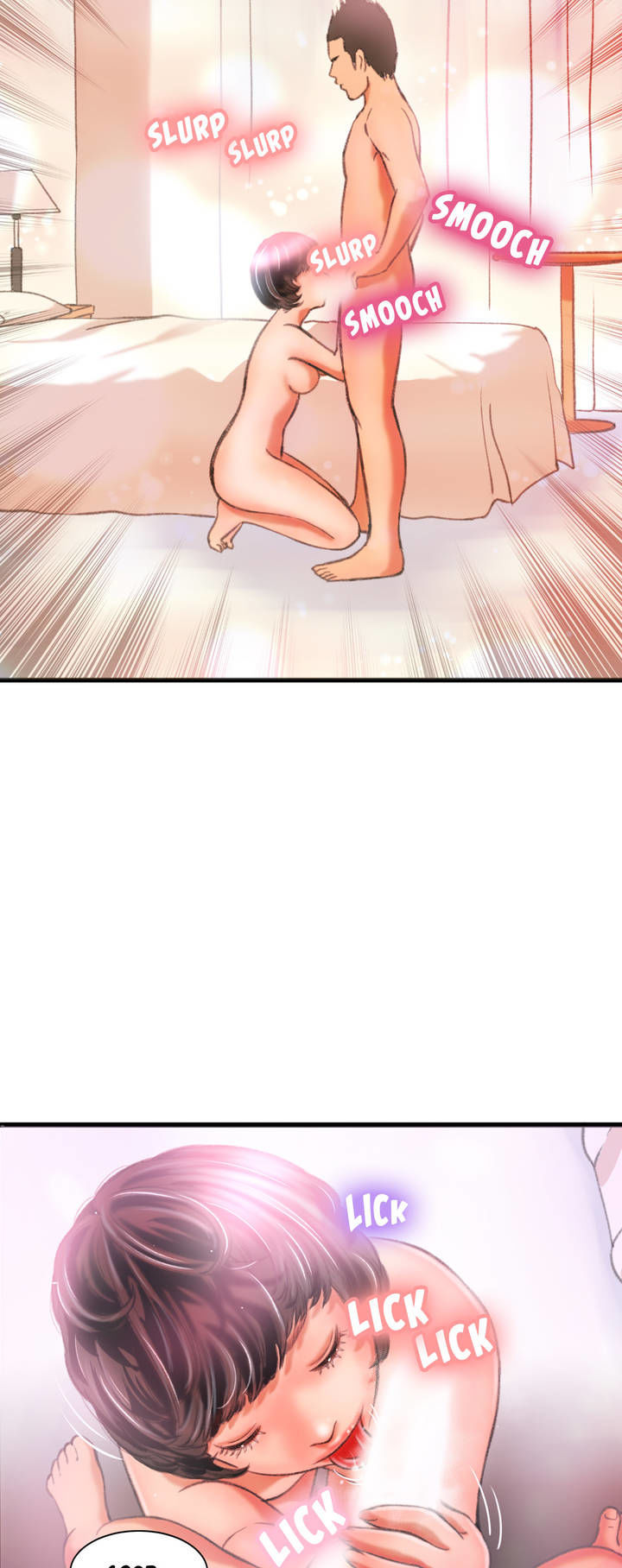 Making AV: A Sneak Peek Chapter 6 page 43 - Chapter 6: College Student Debut (6)