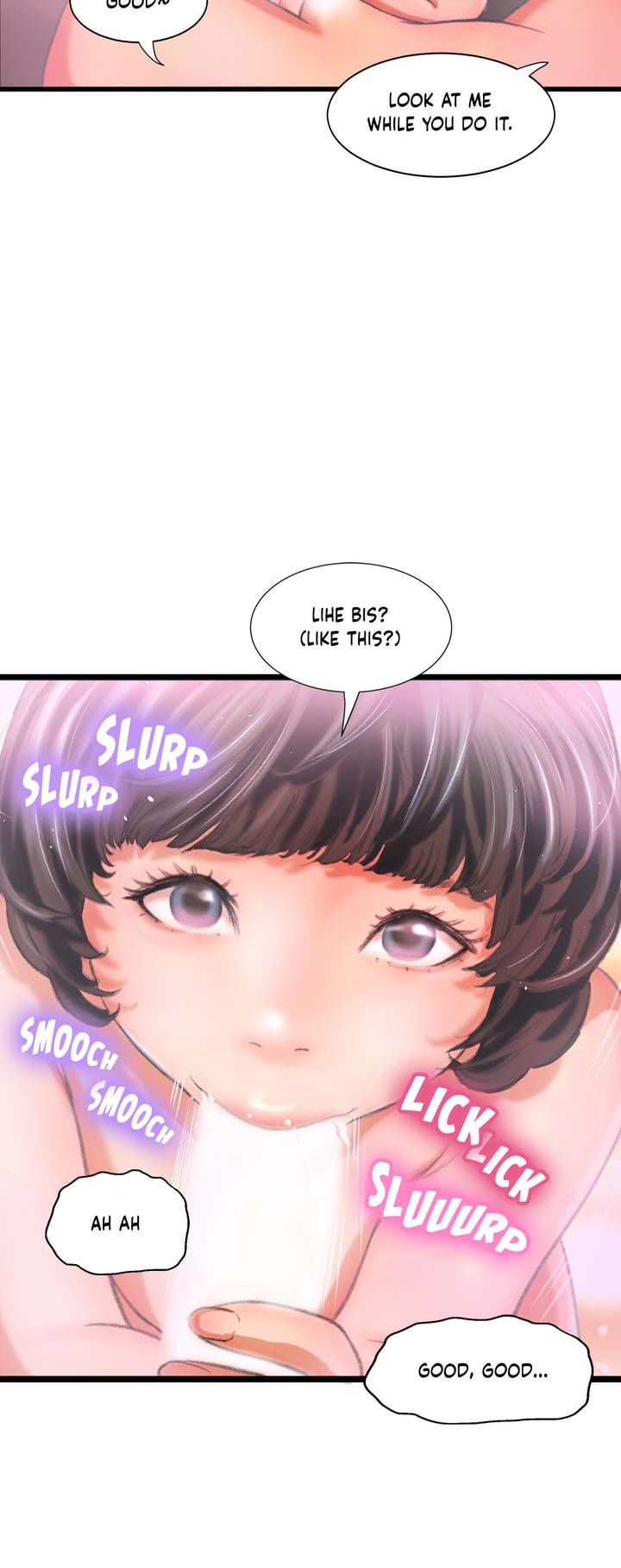Making AV: A Sneak Peek Chapter 6 page 44 - Chapter 6: College Student Debut (6)