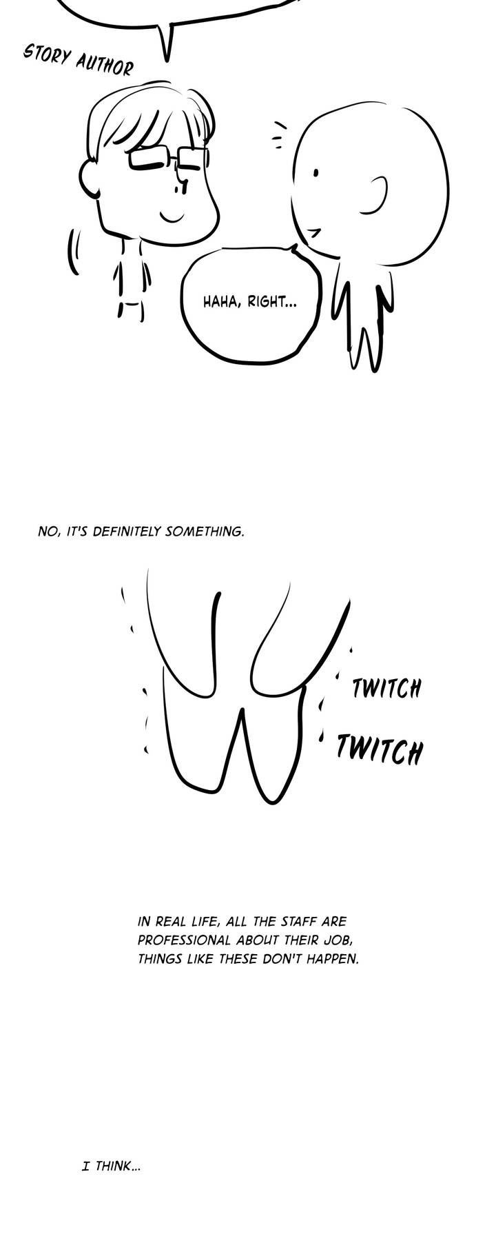 Making AV: A Sneak Peek Chapter 6 page 47 - Chapter 6: College Student Debut (6)