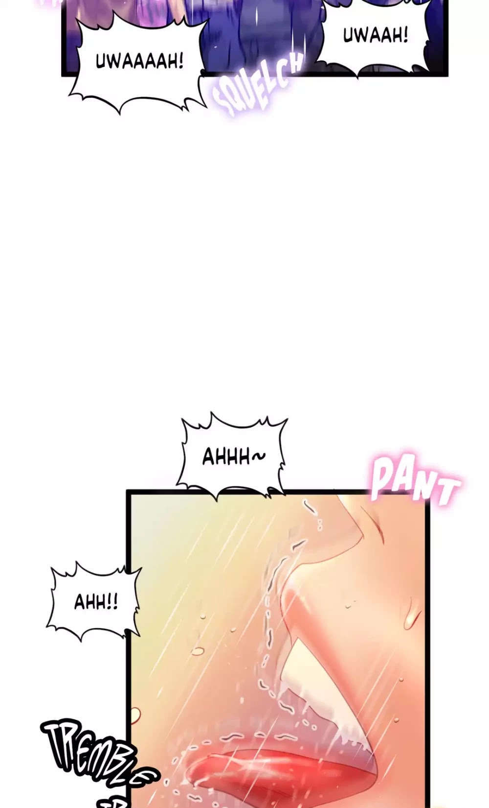 Making AV: A Sneak Peek Chapter 60 page 17 - Chapter 60: Public Nudity (5)