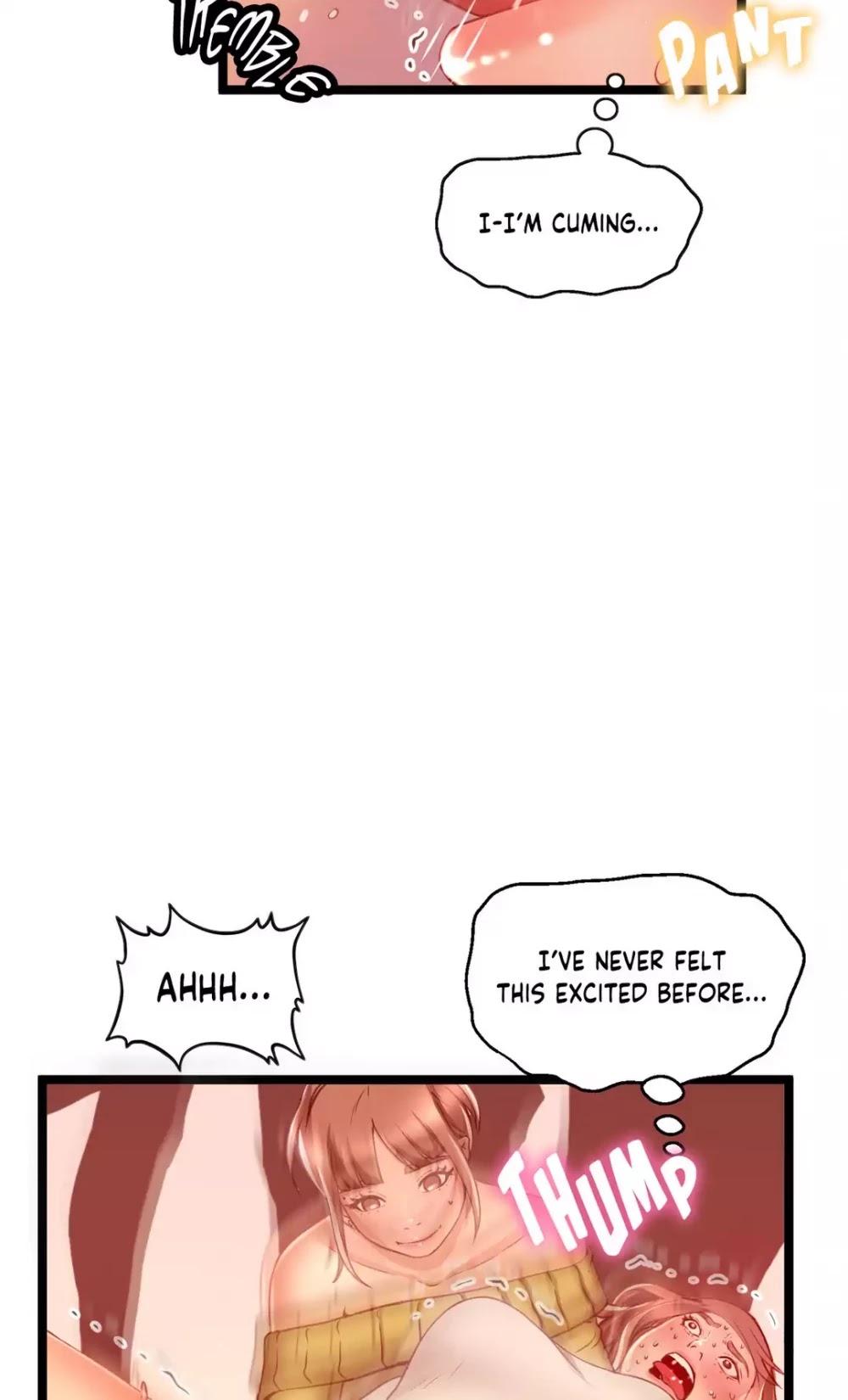 Making AV: A Sneak Peek Chapter 60 page 18 - Chapter 60: Public Nudity (5)