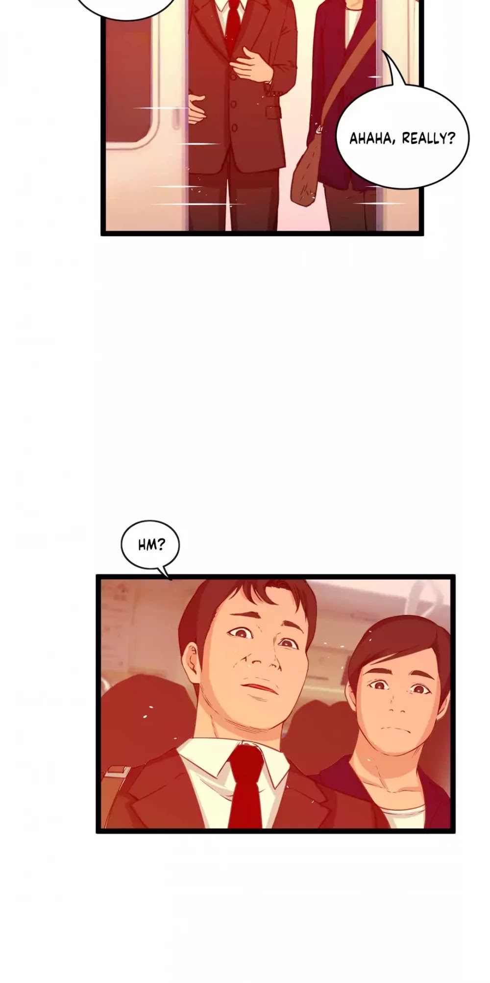 Making AV: A Sneak Peek Chapter 60 page 2 - Chapter 60: Public Nudity (5)