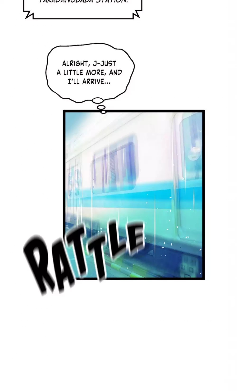 Making AV: A Sneak Peek Chapter 60 page 20 - Chapter 60: Public Nudity (5)