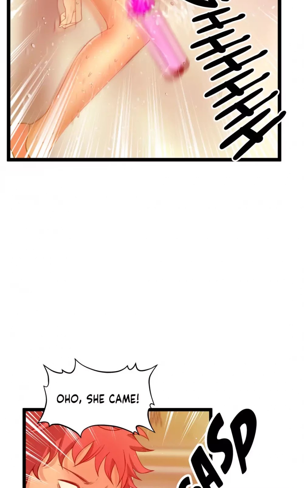 Making AV: A Sneak Peek Chapter 60 page 22 - Chapter 60: Public Nudity (5)