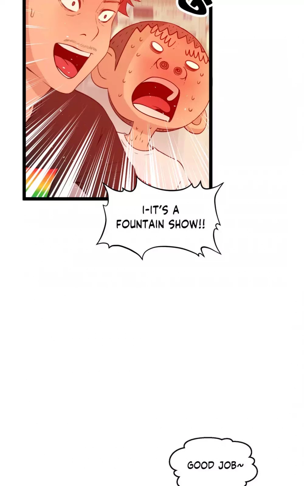 Making AV: A Sneak Peek Chapter 60 page 23 - Chapter 60: Public Nudity (5)