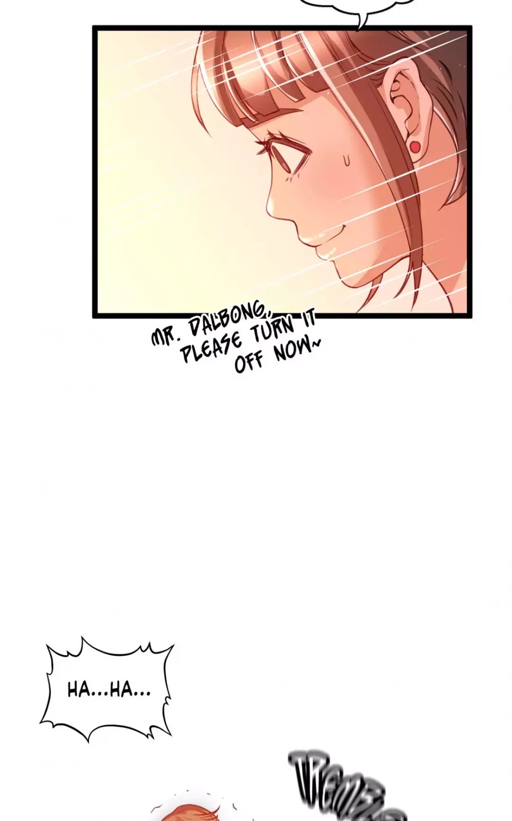 Making AV: A Sneak Peek Chapter 60 page 24 - Chapter 60: Public Nudity (5)