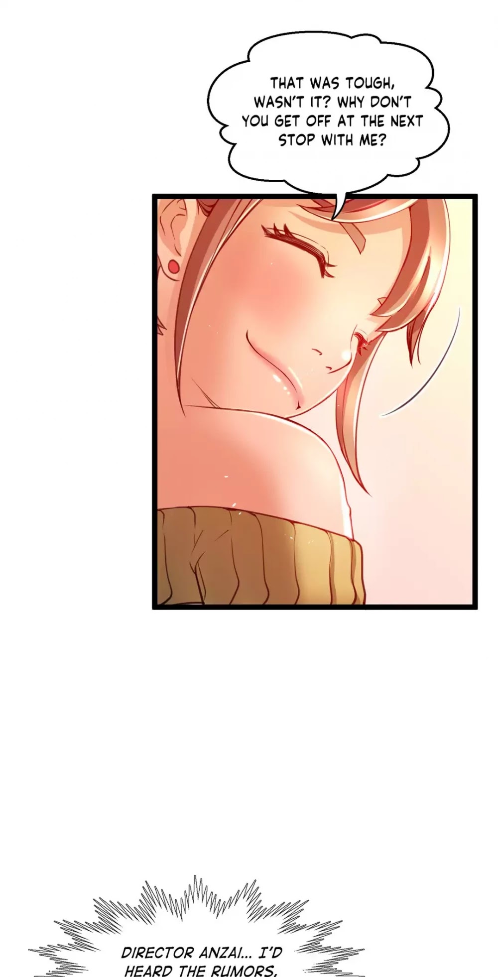 Making AV: A Sneak Peek Chapter 60 page 29 - Chapter 60: Public Nudity (5)