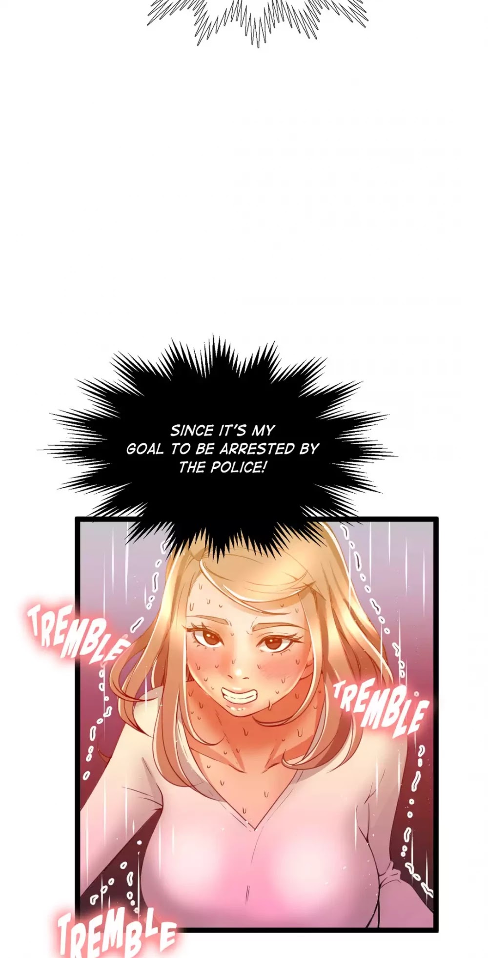 Making AV: A Sneak Peek Chapter 60 page 31 - Chapter 60: Public Nudity (5)