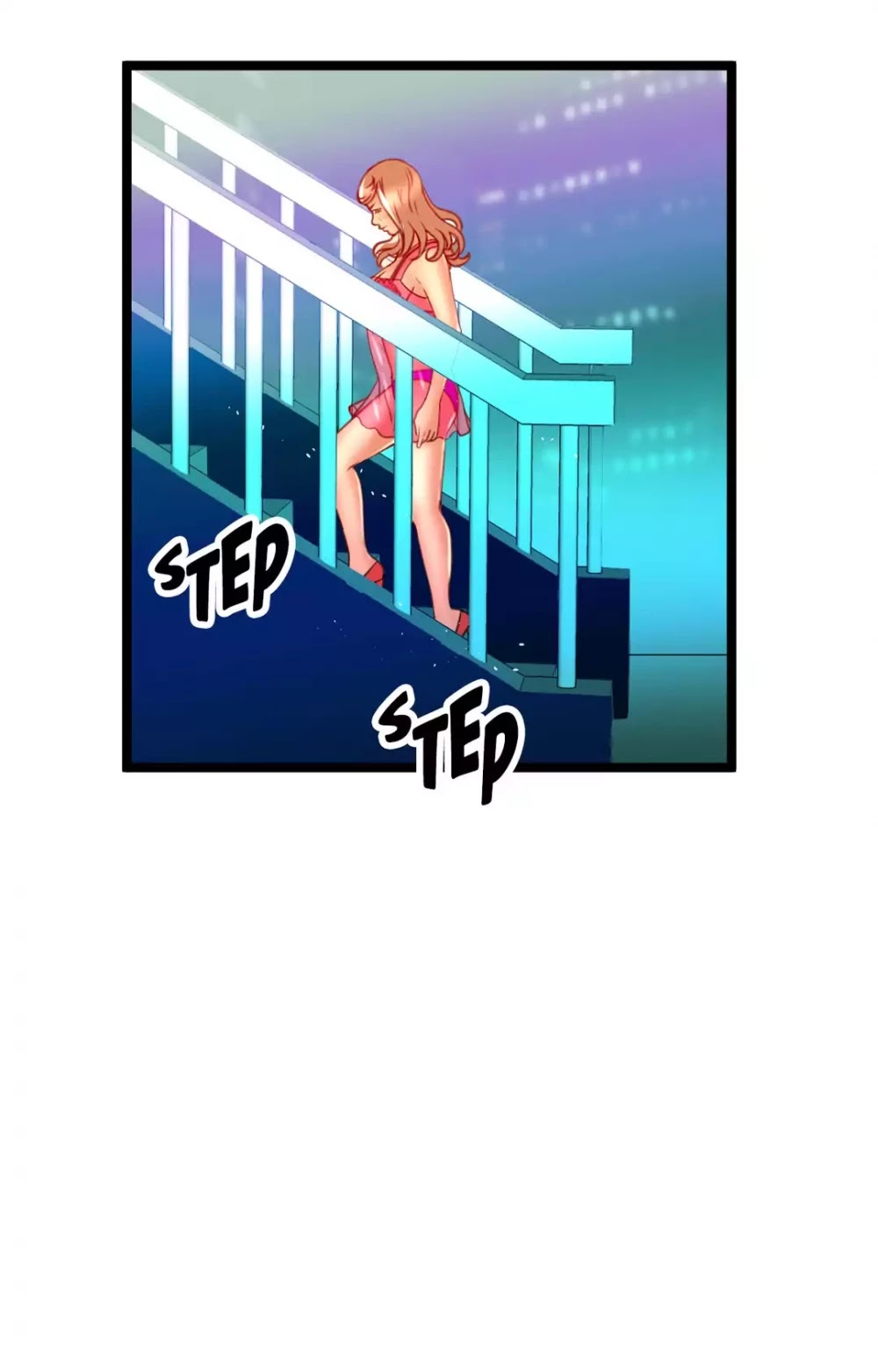Making AV: A Sneak Peek Chapter 60 page 49 - Chapter 60: Public Nudity (5)