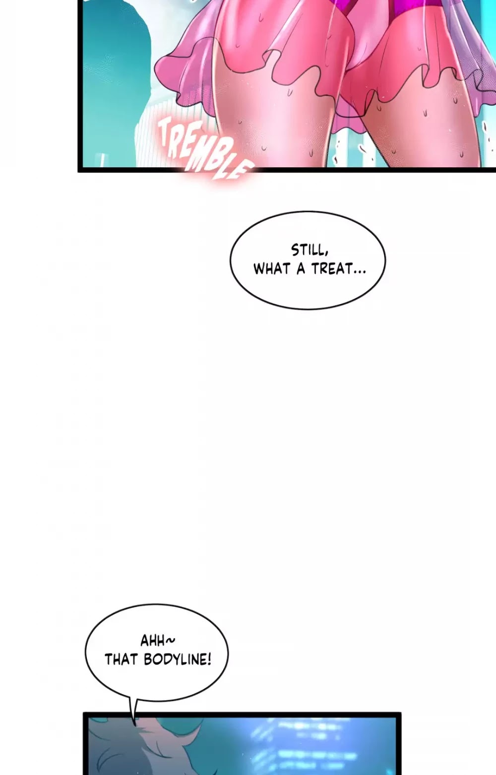 Making AV: A Sneak Peek Chapter 60 page 54 - Chapter 60: Public Nudity (5)