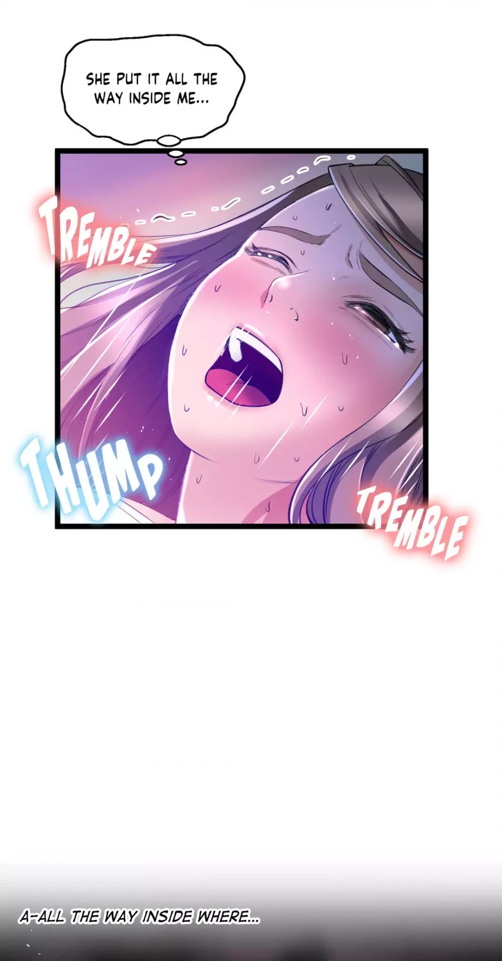 Making AV: A Sneak Peek Chapter 60 page 7 - Chapter 60: Public Nudity (5)