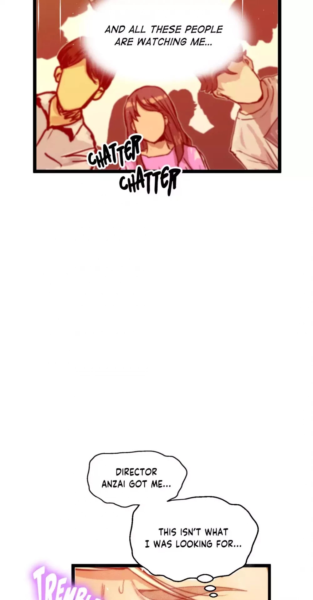 Making AV: A Sneak Peek Chapter 60 page 9 - Chapter 60: Public Nudity (5)