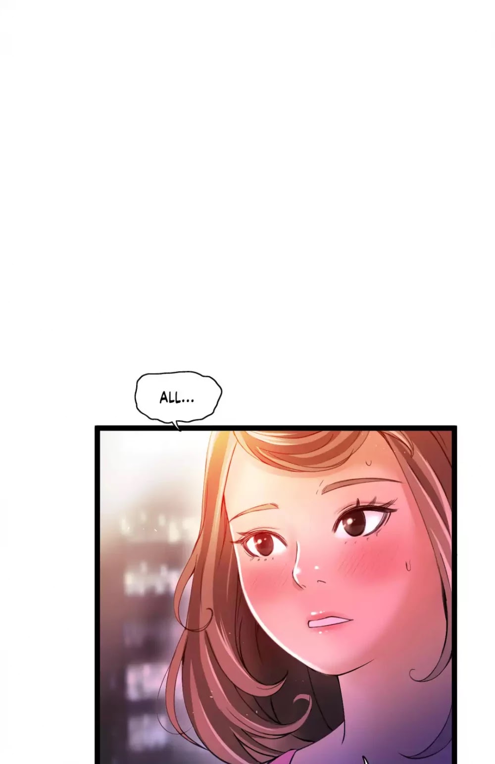 Making AV: A Sneak Peek Chapter 61 page 1 - Chapter 61: Public Nudity (6)