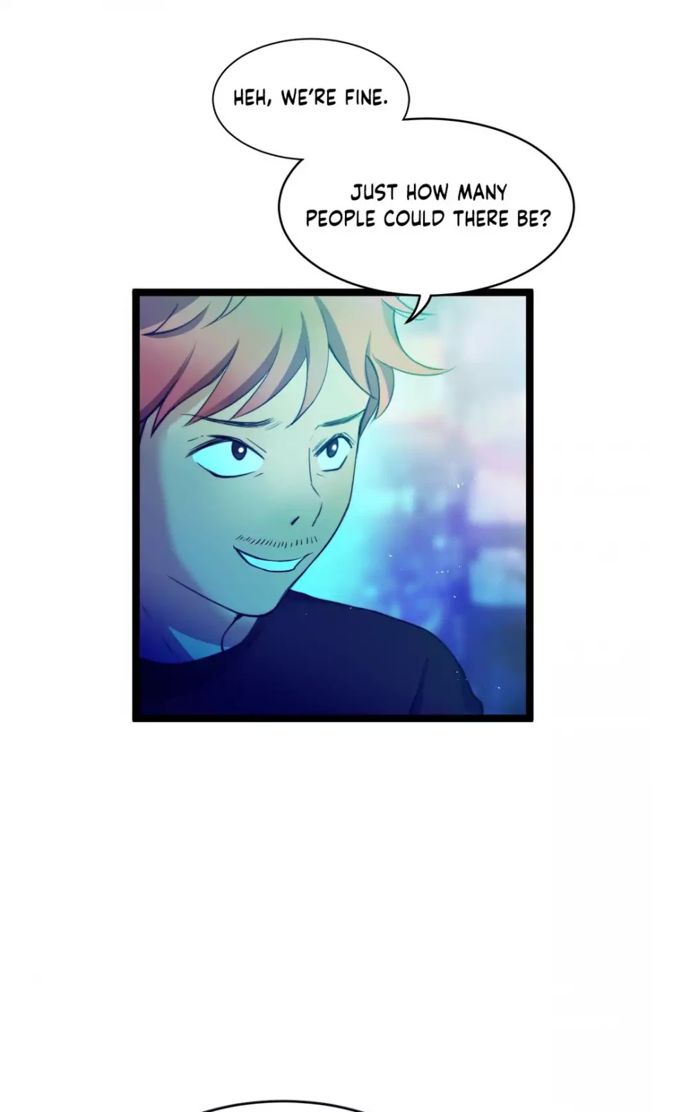 Making AV: A Sneak Peek Chapter 61 page 19 - Chapter 61: Public Nudity (6)
