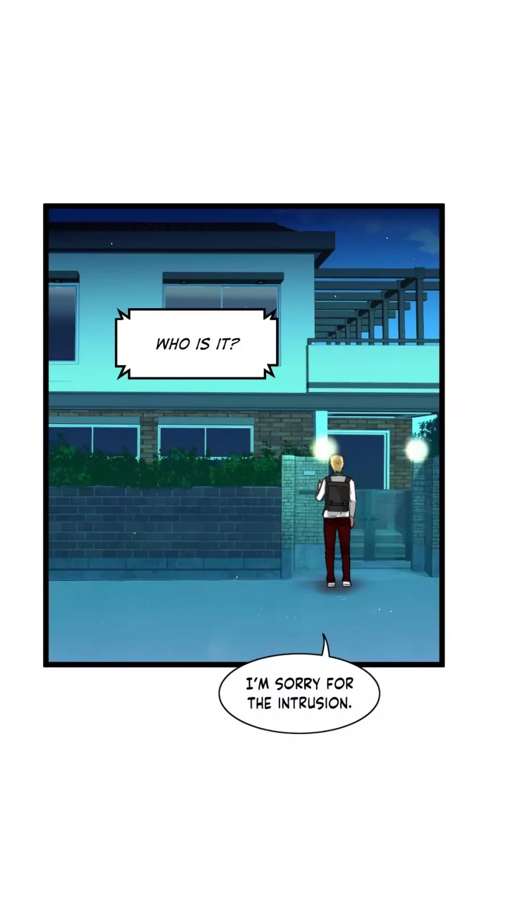 Making AV: A Sneak Peek Chapter 61 page 26 - Chapter 61: Public Nudity (6)