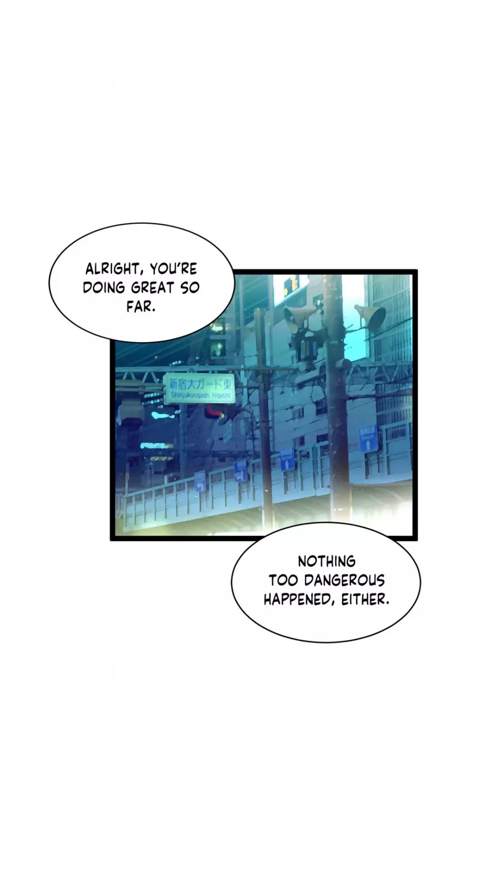 Making AV: A Sneak Peek Chapter 61 page 30 - Chapter 61: Public Nudity (6)