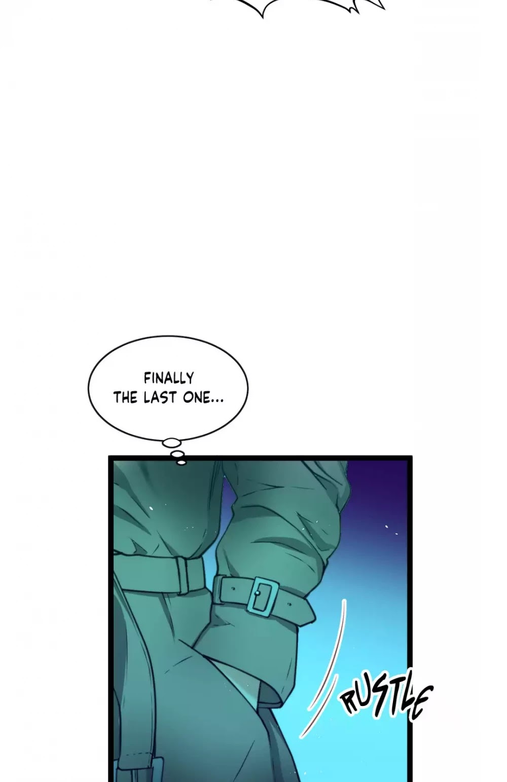 Making AV: A Sneak Peek Chapter 61 page 34 - Chapter 61: Public Nudity (6)