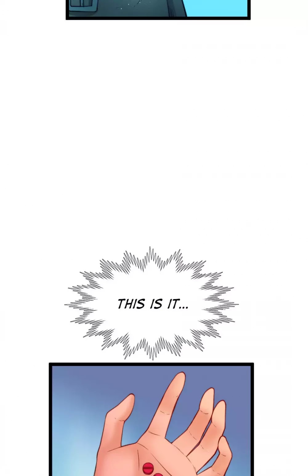 Making AV: A Sneak Peek Chapter 61 page 35 - Chapter 61: Public Nudity (6)