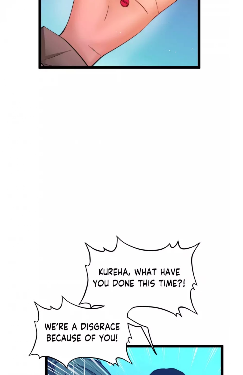 Making AV: A Sneak Peek Chapter 61 page 36 - Chapter 61: Public Nudity (6)