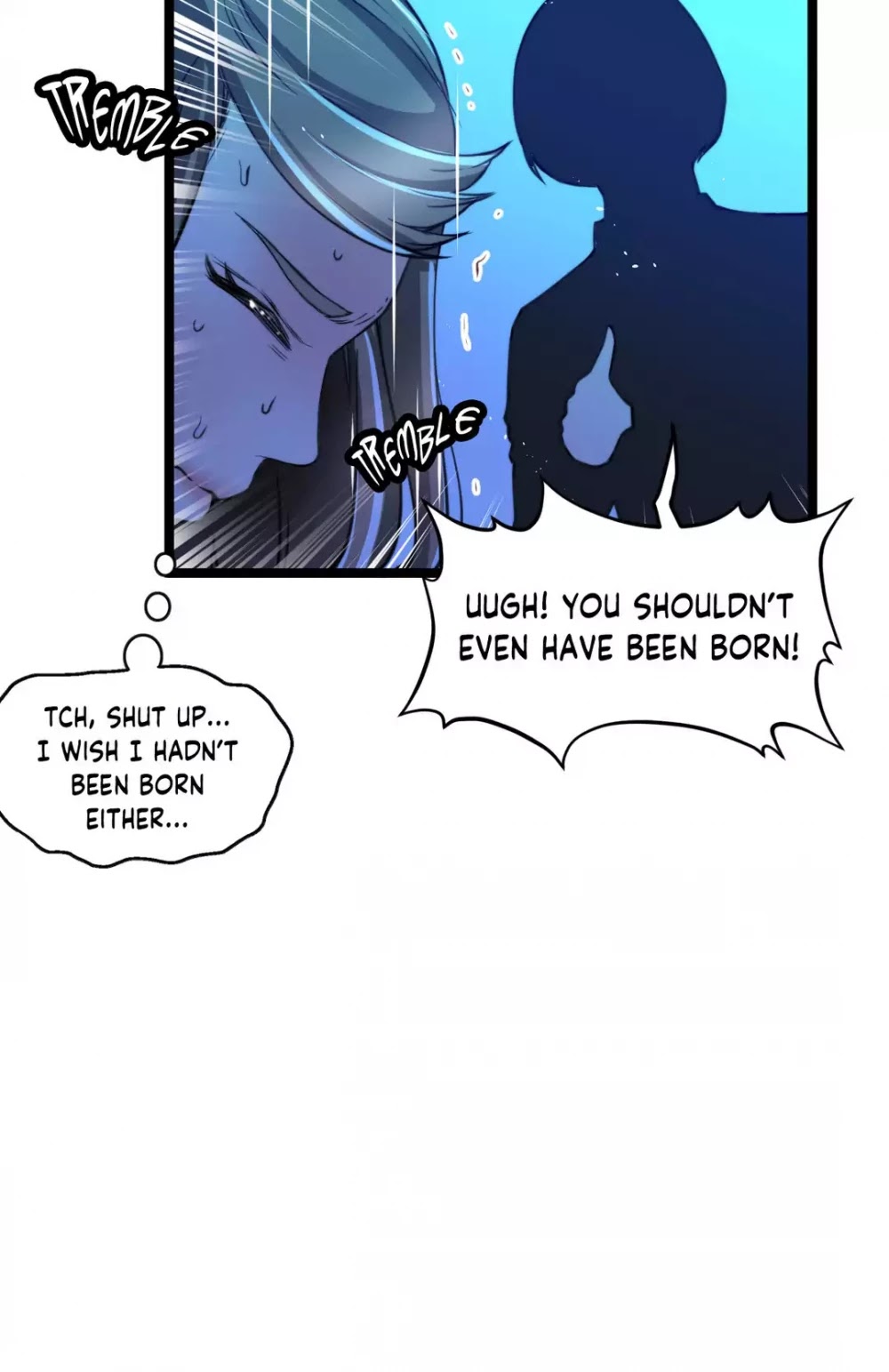 Making AV: A Sneak Peek Chapter 61 page 37 - Chapter 61: Public Nudity (6)