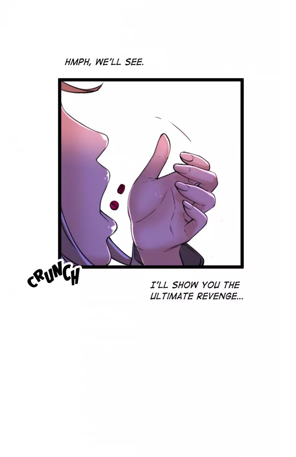 Making AV: A Sneak Peek Chapter 61 page 38 - Chapter 61: Public Nudity (6)