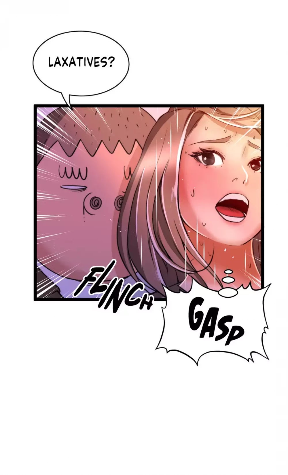 Making AV: A Sneak Peek Chapter 61 page 39 - Chapter 61: Public Nudity (6)