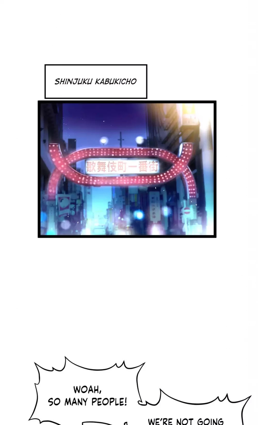 Making AV: A Sneak Peek Chapter 61 page 44 - Chapter 61: Public Nudity (6)
