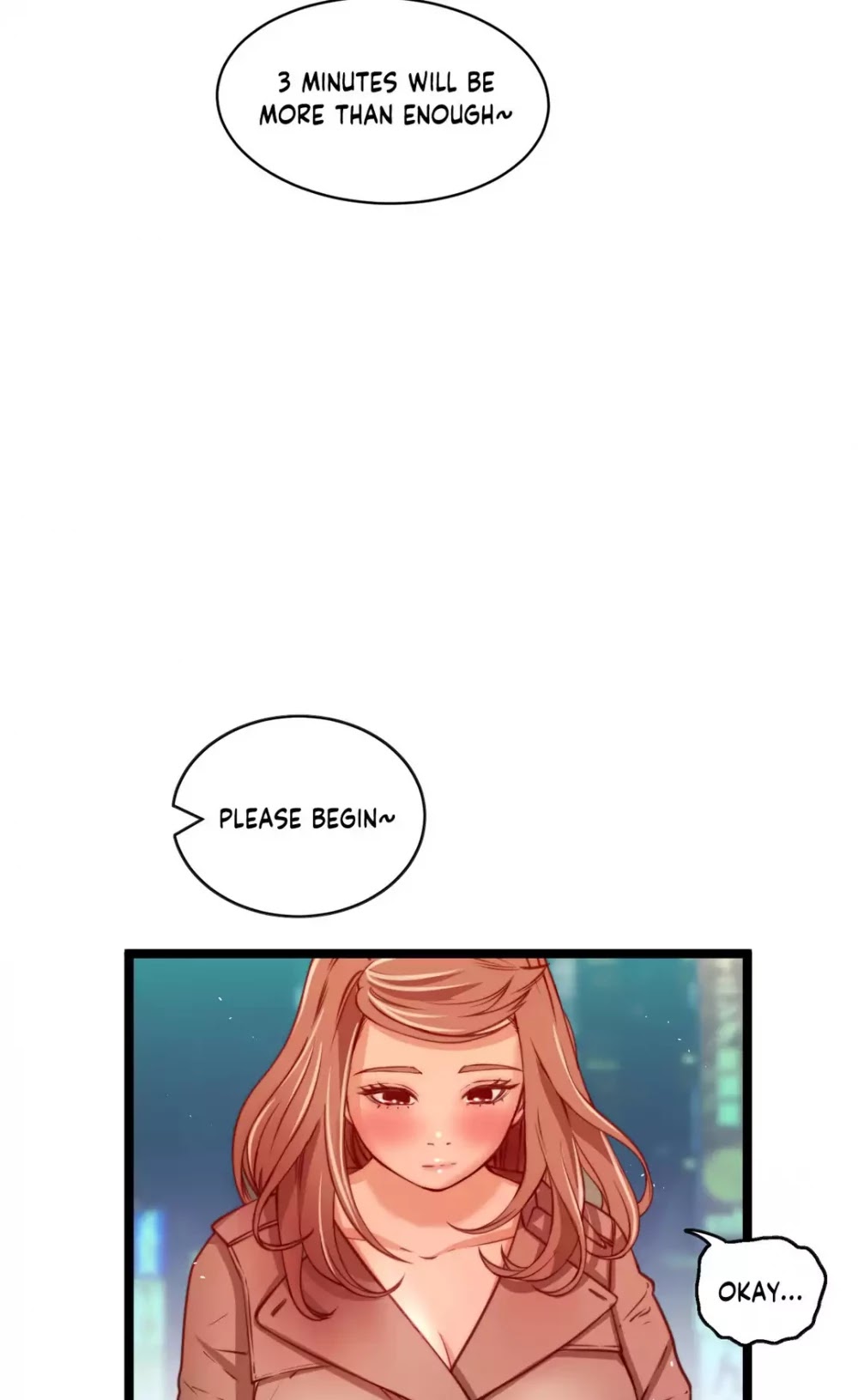 Making AV: A Sneak Peek Chapter 61 page 49 - Chapter 61: Public Nudity (6)
