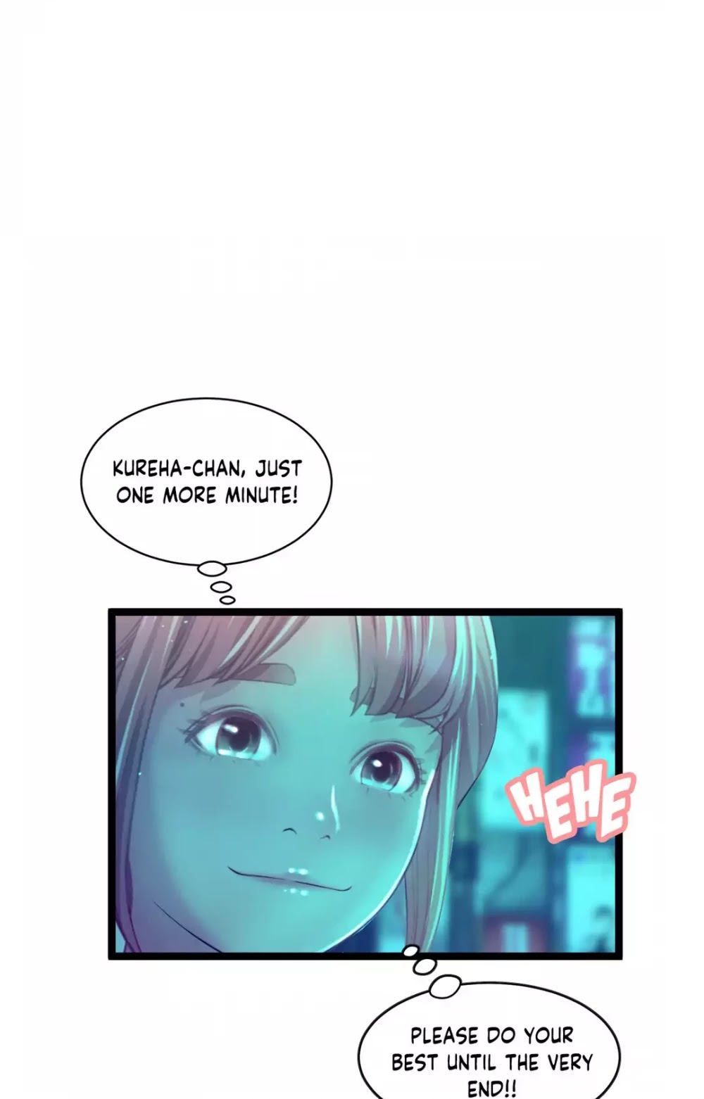 Making AV: A Sneak Peek Chapter 61 page 56 - Chapter 61: Public Nudity (6)