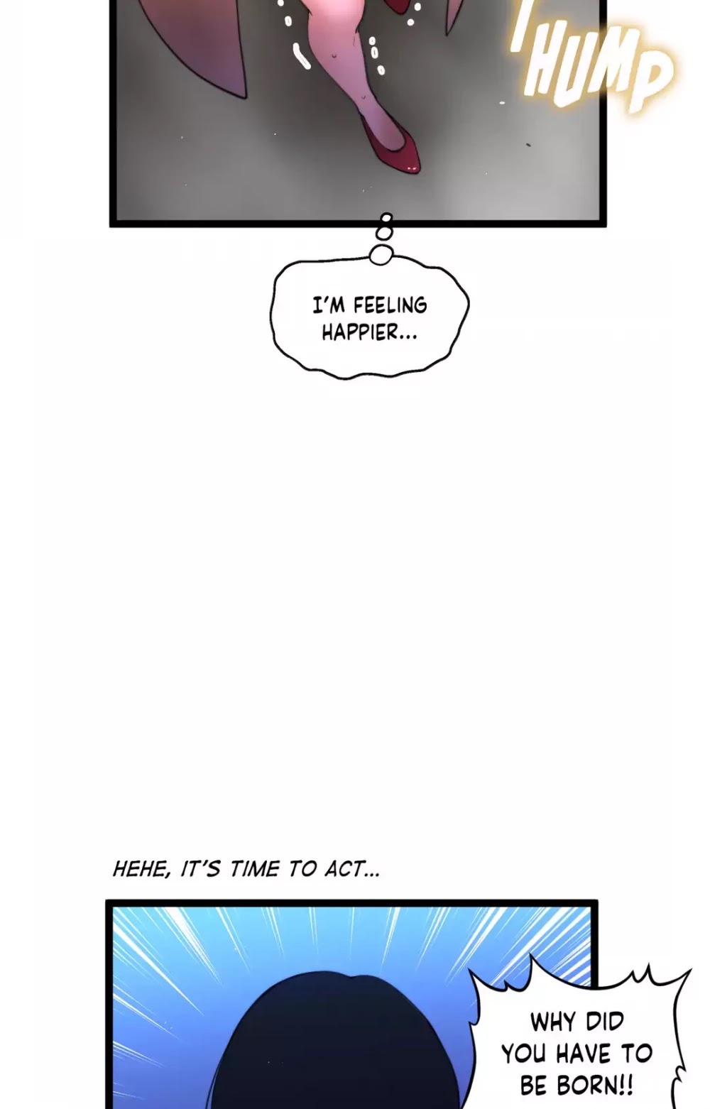 Making AV: A Sneak Peek Chapter 61 page 58 - Chapter 61: Public Nudity (6)