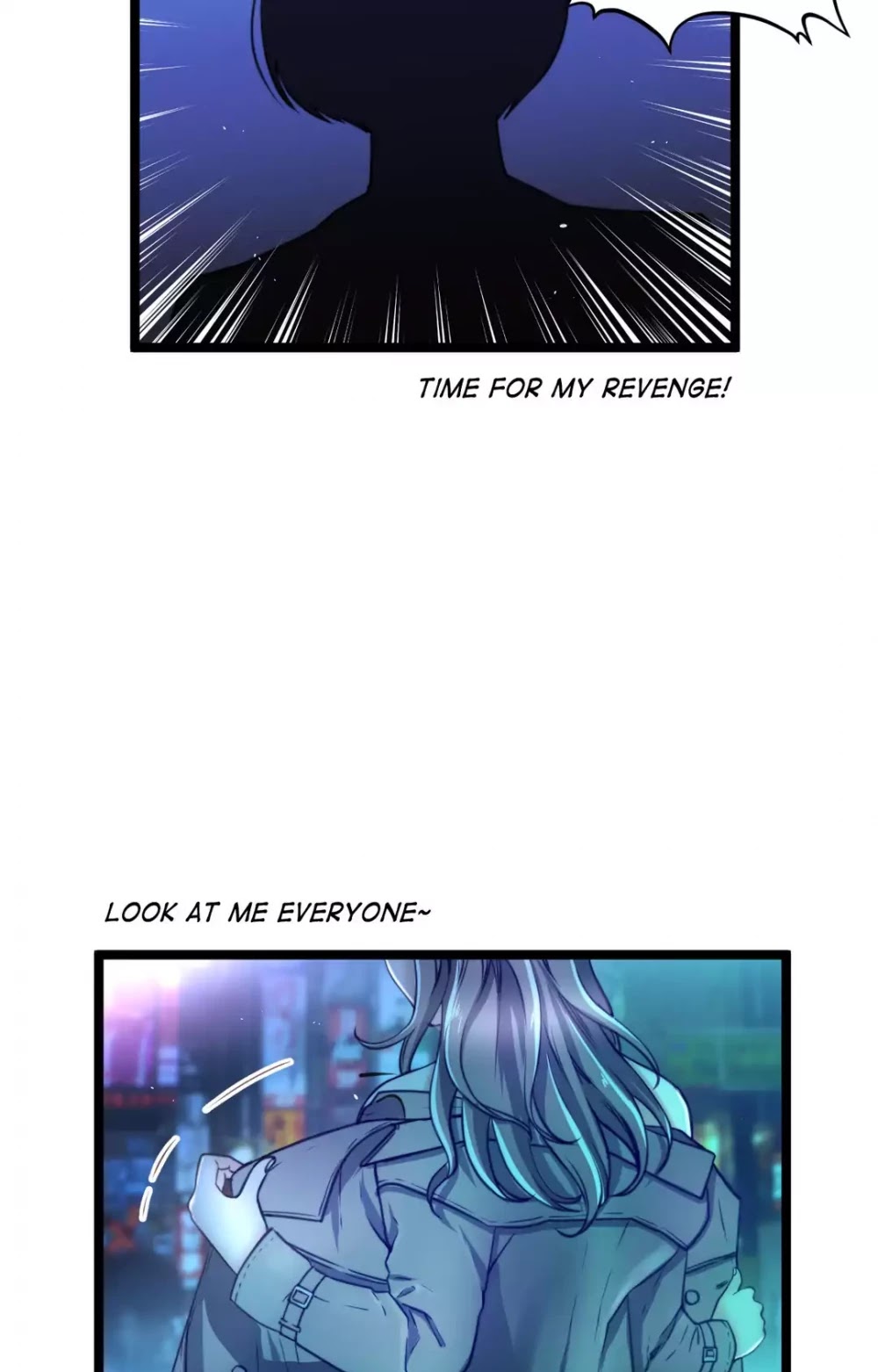 Making AV: A Sneak Peek Chapter 61 page 59 - Chapter 61: Public Nudity (6)