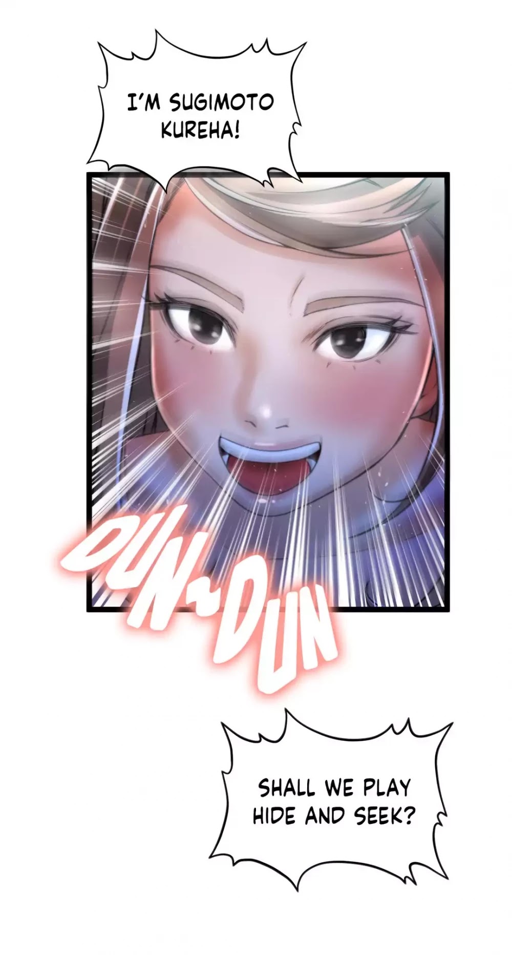 Making AV: A Sneak Peek Chapter 61 page 65 - Chapter 61: Public Nudity (6)