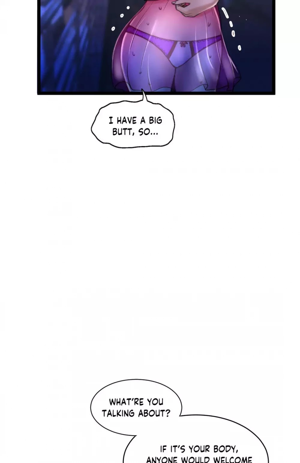Making AV: A Sneak Peek Chapter 61 page 7 - Chapter 61: Public Nudity (6)