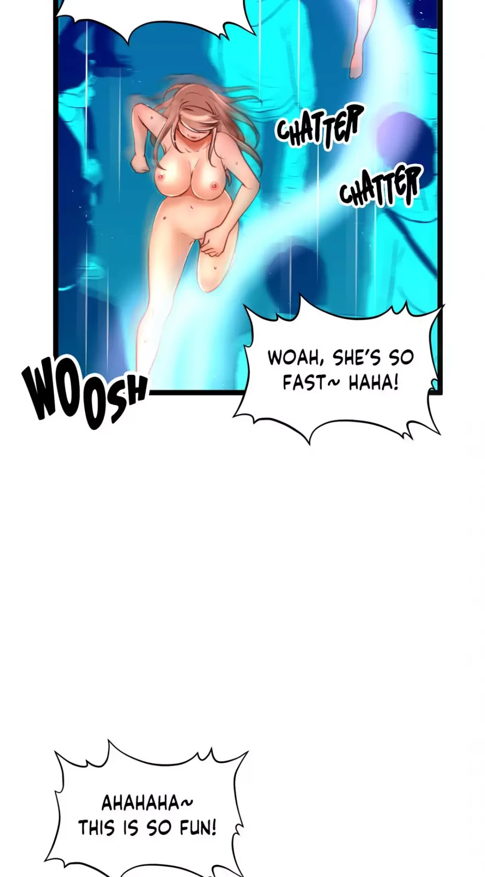 Making AV: A Sneak Peek Chapter 62 page 10 - Chapter 62: Public Nudity (7)
