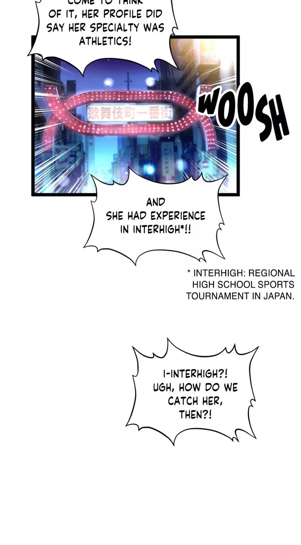 Making AV: A Sneak Peek Chapter 62 page 13 - Chapter 62: Public Nudity (7)
