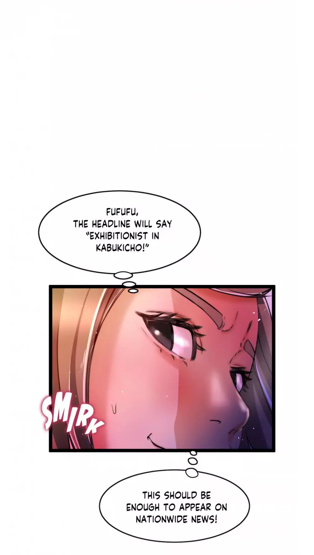 Making AV: A Sneak Peek Chapter 62 page 18 - Chapter 62: Public Nudity (7)