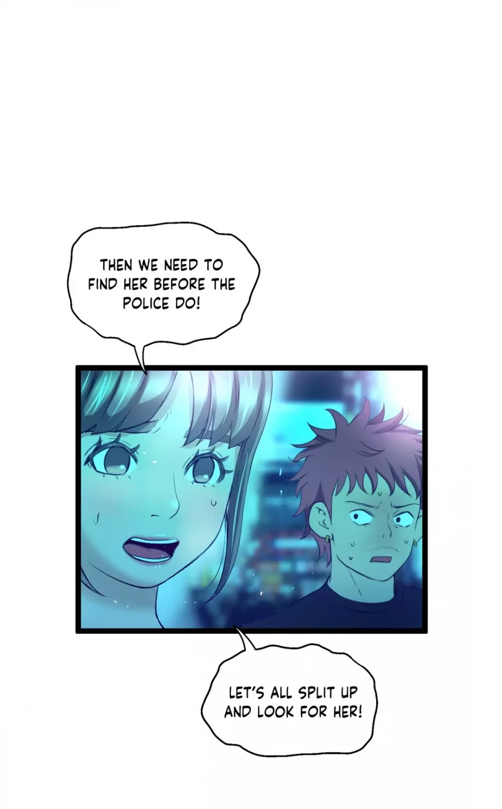 Making AV: A Sneak Peek Chapter 62 page 27 - Chapter 62: Public Nudity (7)