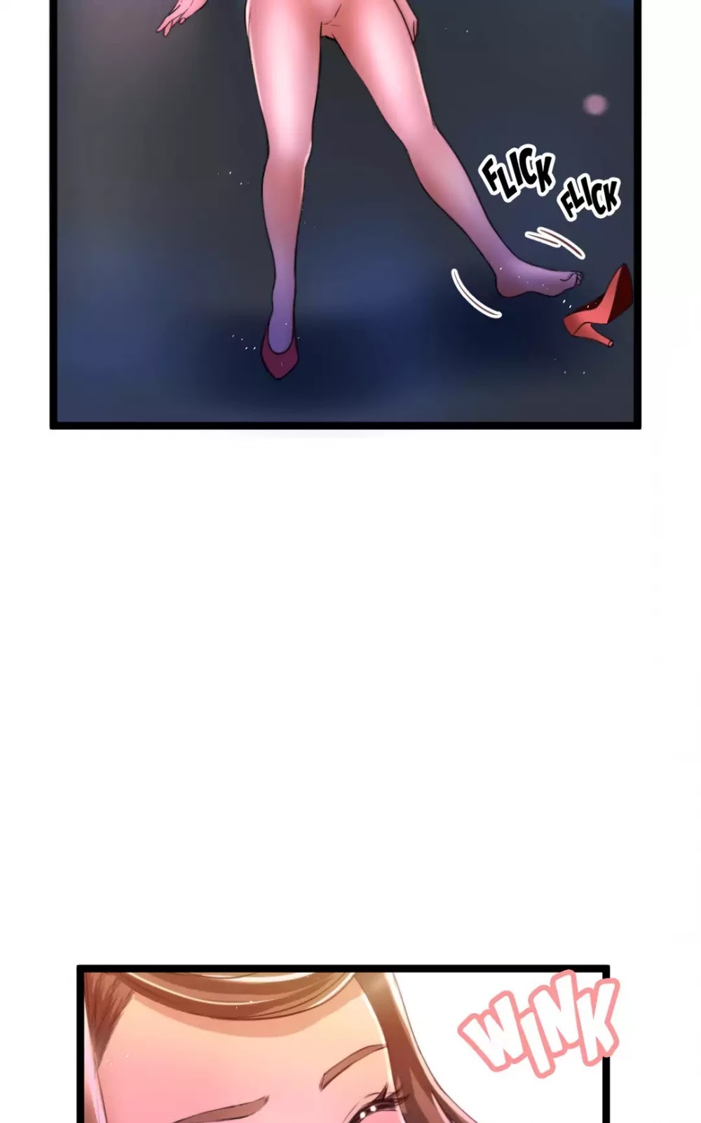 Making AV: A Sneak Peek Chapter 62 page 3 - Chapter 62: Public Nudity (7)