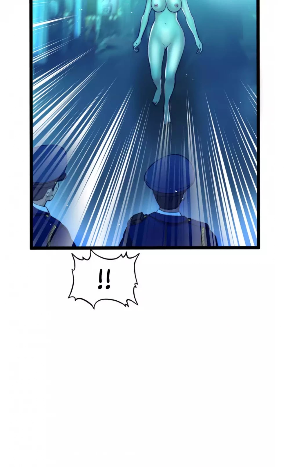 Making AV: A Sneak Peek Chapter 62 page 32 - Chapter 62: Public Nudity (7)