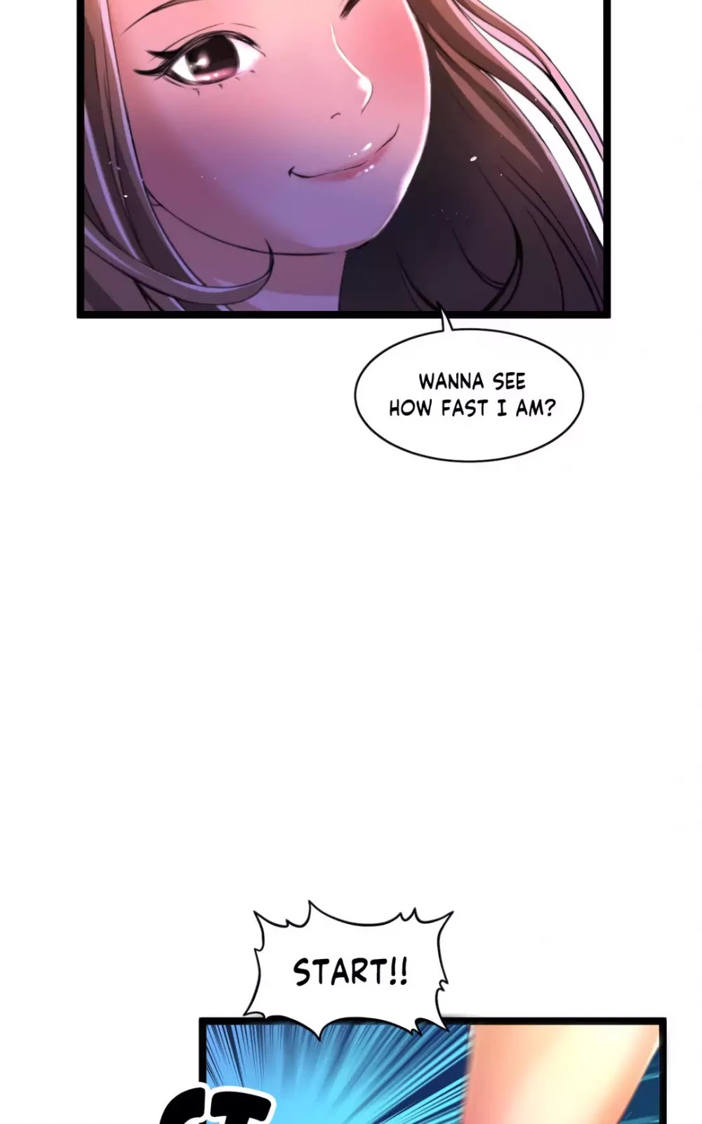 Making AV: A Sneak Peek Chapter 62 page 4 - Chapter 62: Public Nudity (7)