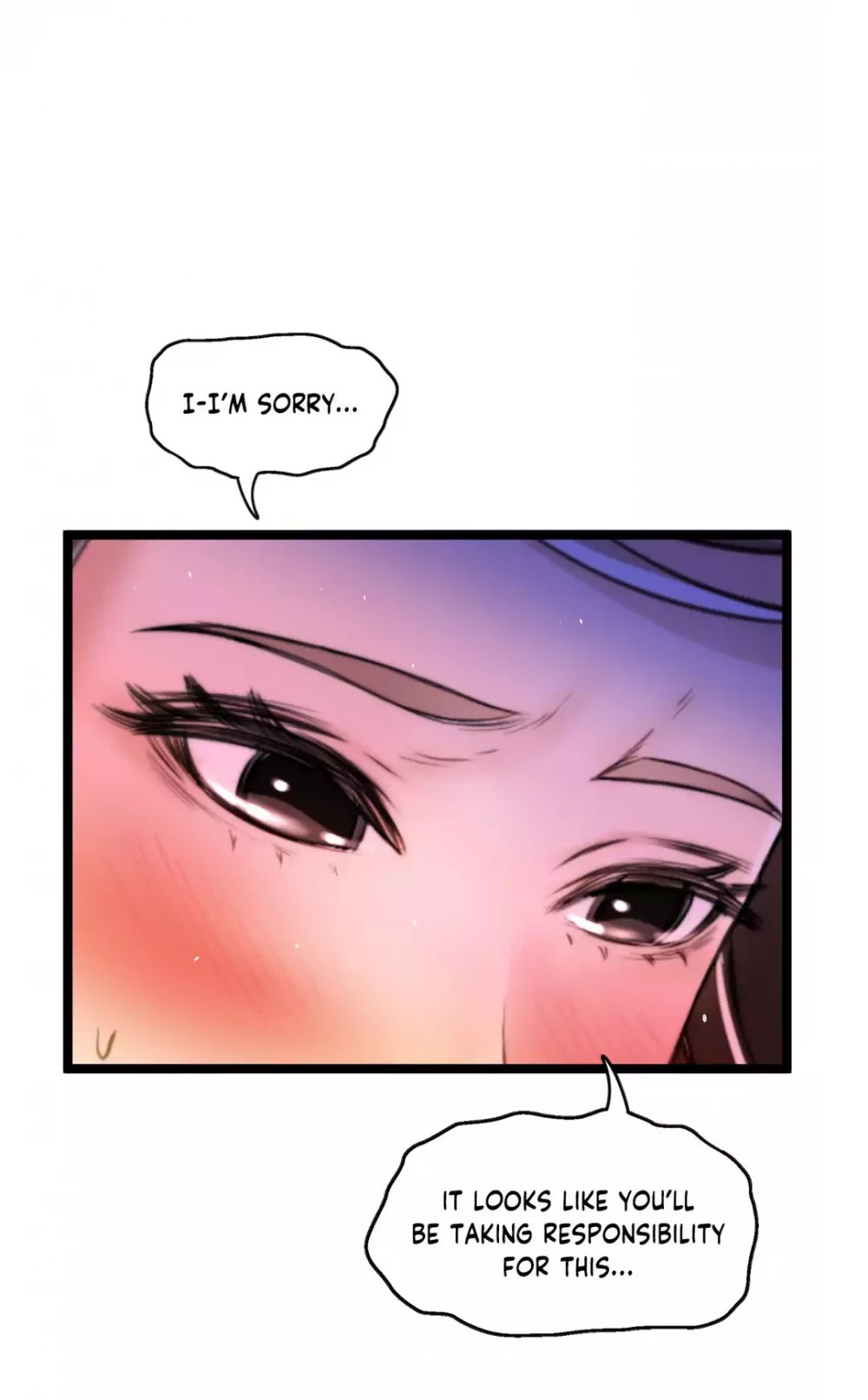 Making AV: A Sneak Peek Chapter 62 page 44 - Chapter 62: Public Nudity (7)