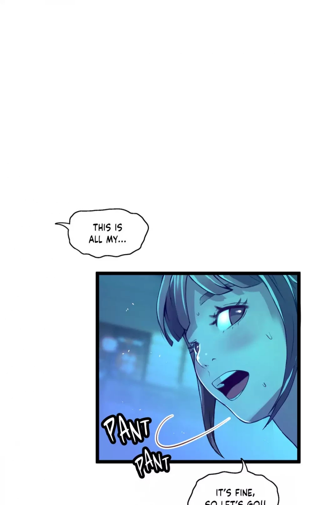 Making AV: A Sneak Peek Chapter 62 page 45 - Chapter 62: Public Nudity (7)