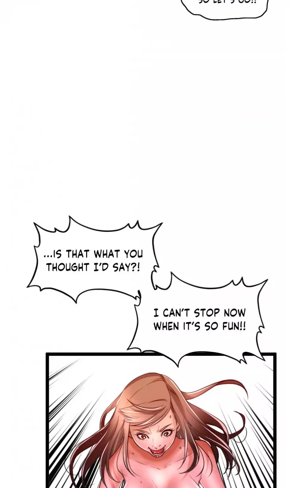 Making AV: A Sneak Peek Chapter 62 page 46 - Chapter 62: Public Nudity (7)