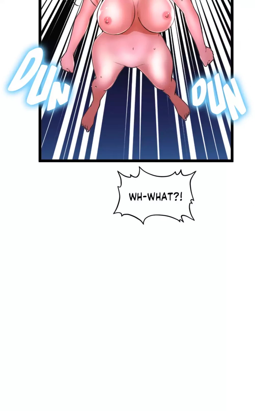 Making AV: A Sneak Peek Chapter 62 page 47 - Chapter 62: Public Nudity (7)