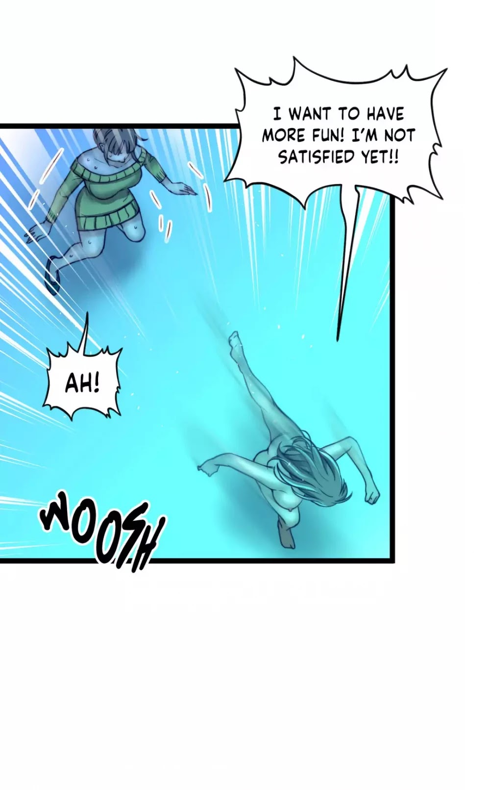 Making AV: A Sneak Peek Chapter 62 page 48 - Chapter 62: Public Nudity (7)